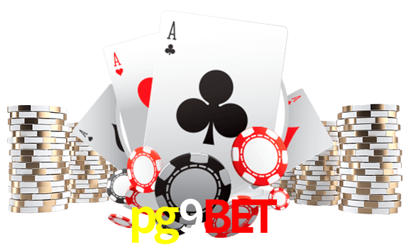 Jogue jogos de pôquer em pg9bet